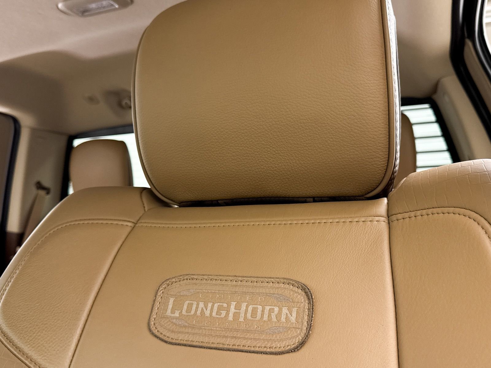 Used 2021 RAM 2500 Limited image 3