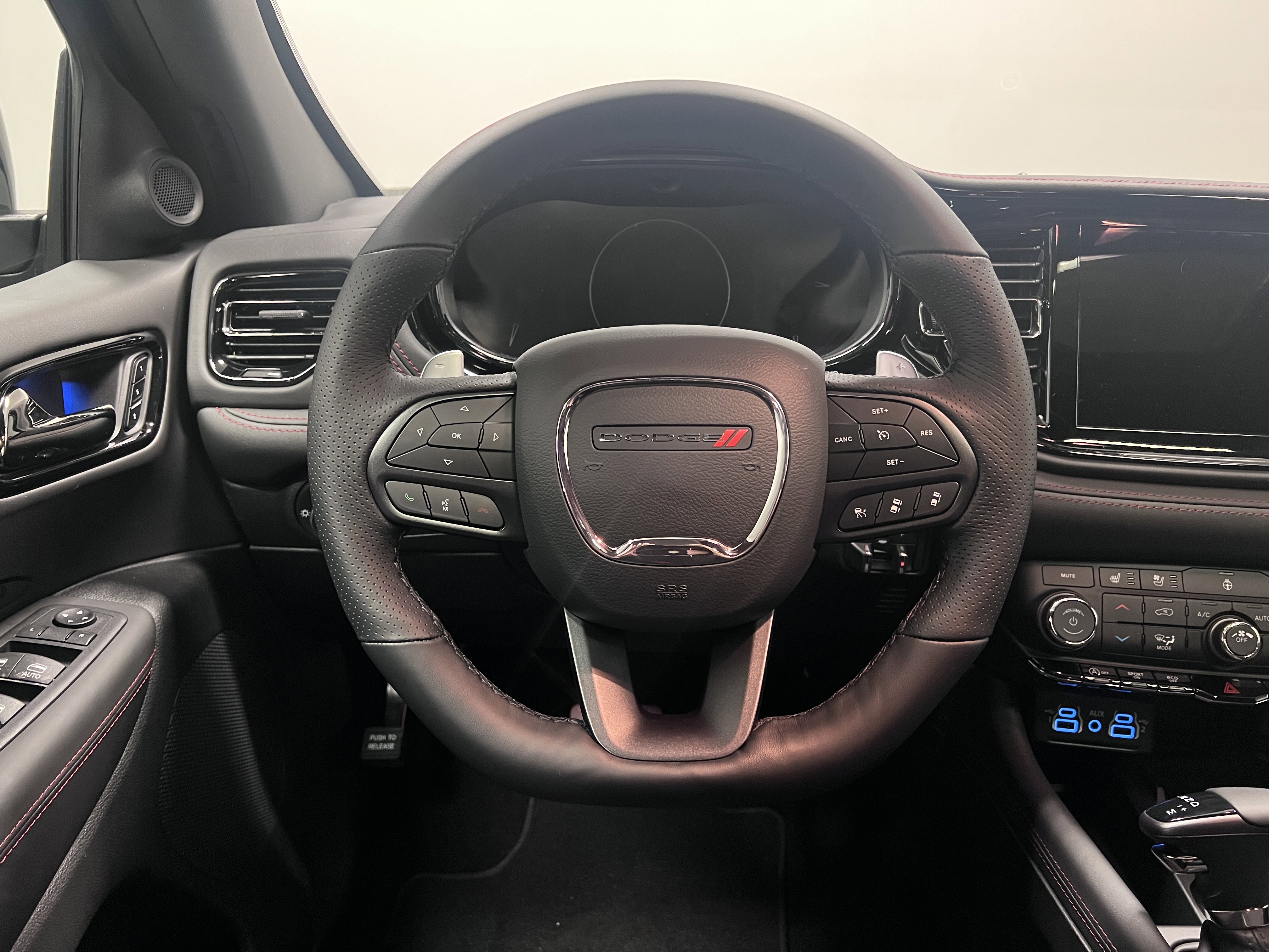 New 2026 Dodge Durango GT image 14