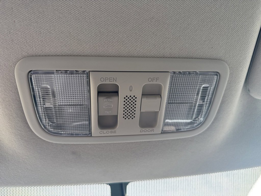 Used 2017 Honda HR-V EX-L image 20