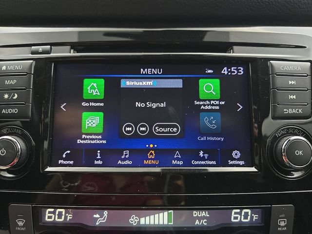 Used 2022 Nissan Rogue Sport SL AWD/4WD image 21