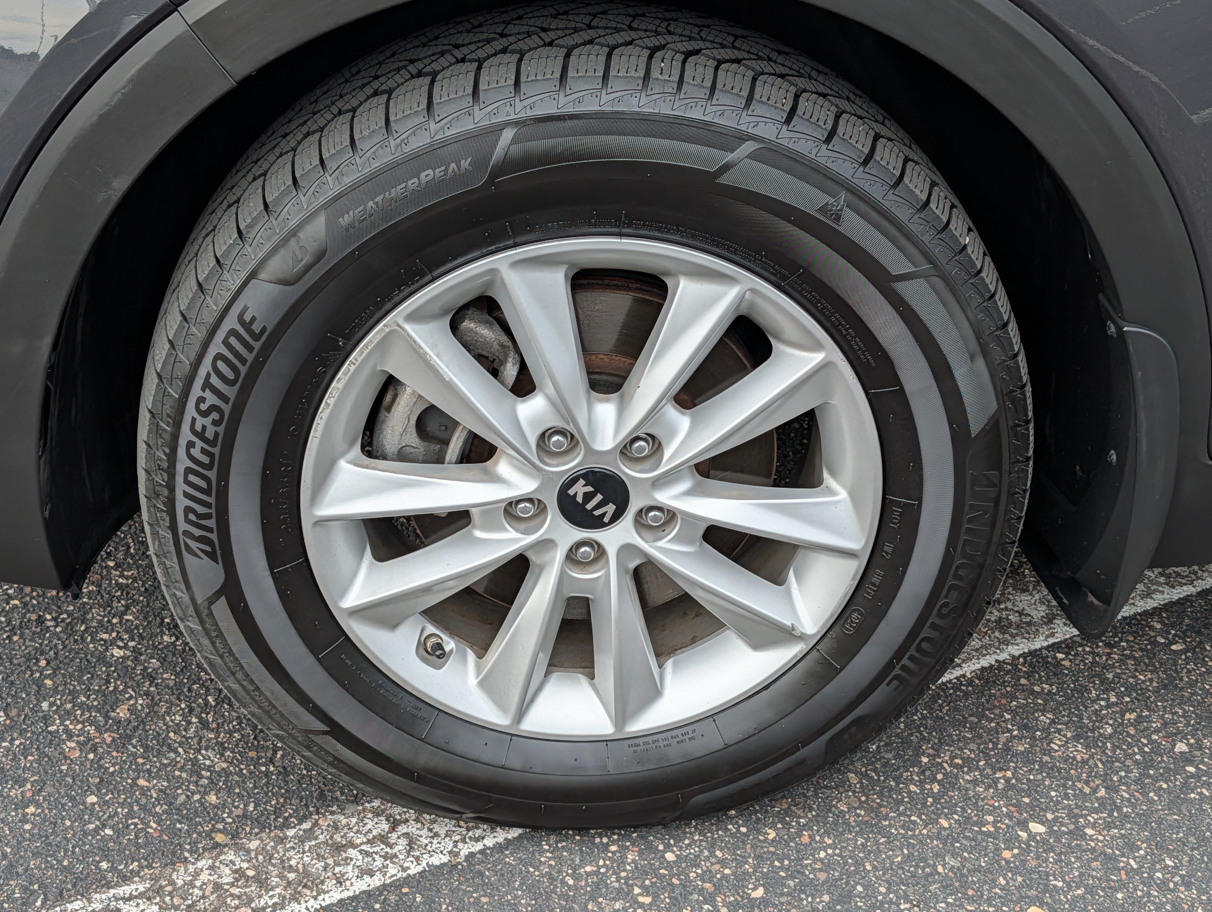 Used 2019 Kia Sorento AWD image 15