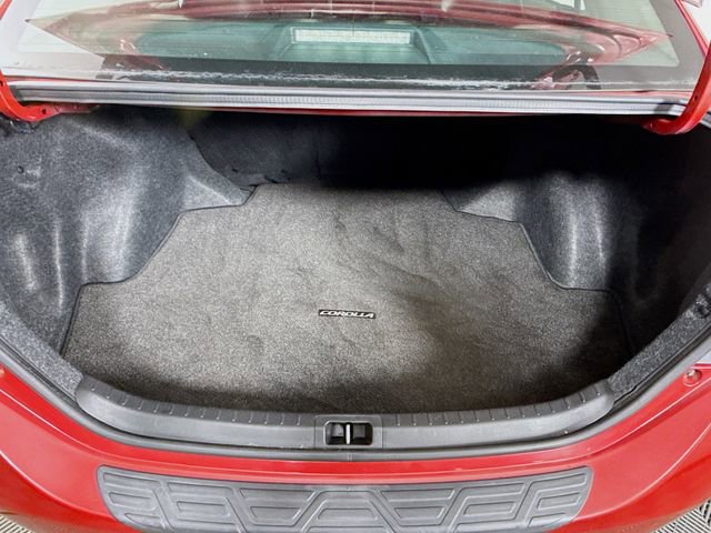 Used 2015 Toyota Corolla S image 24
