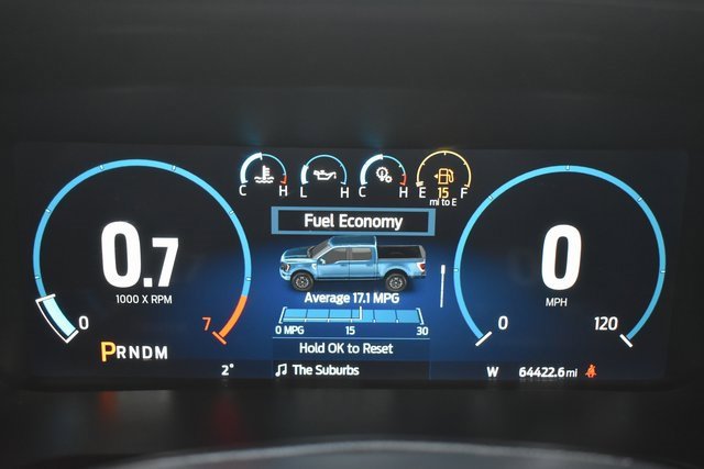 Used 2023 Ford F150 Tremor w/ Equipment Group 402A High image 21