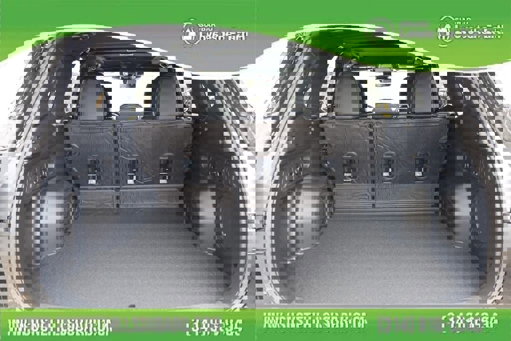 New 2026 Subaru Forester Sport image 7