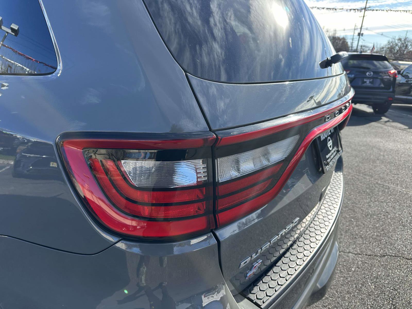 Used 2023 Dodge Durango GT image 8