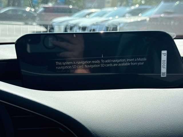 New 2026 MAZDA MAZDA3 2.5 S Sedan w/ Preferred Pkg FWD image 13