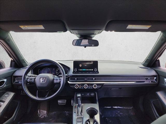 Used 2023 Honda Civic Sport image 17