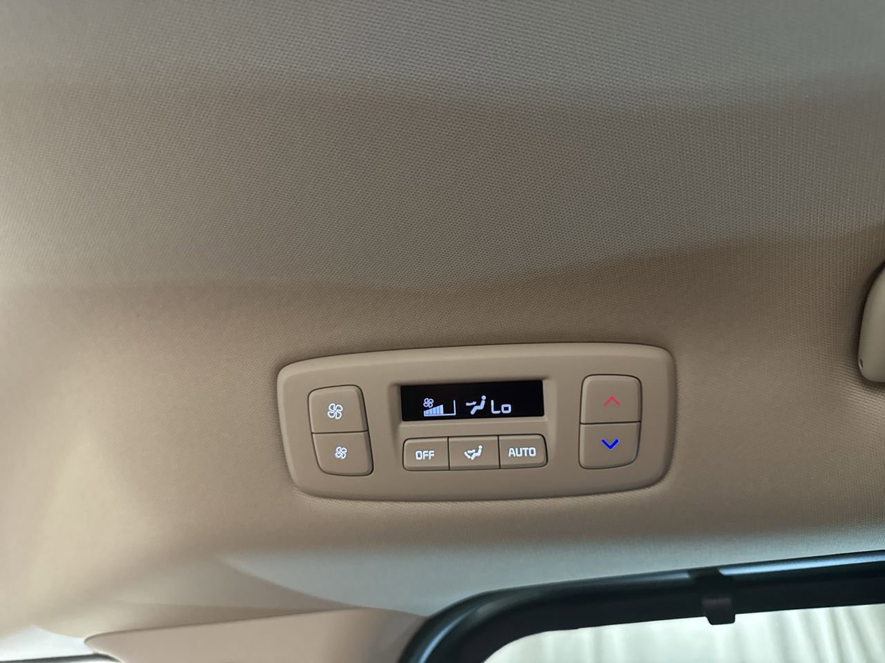 New 2026 Kia Carnival SX Prestige image 33