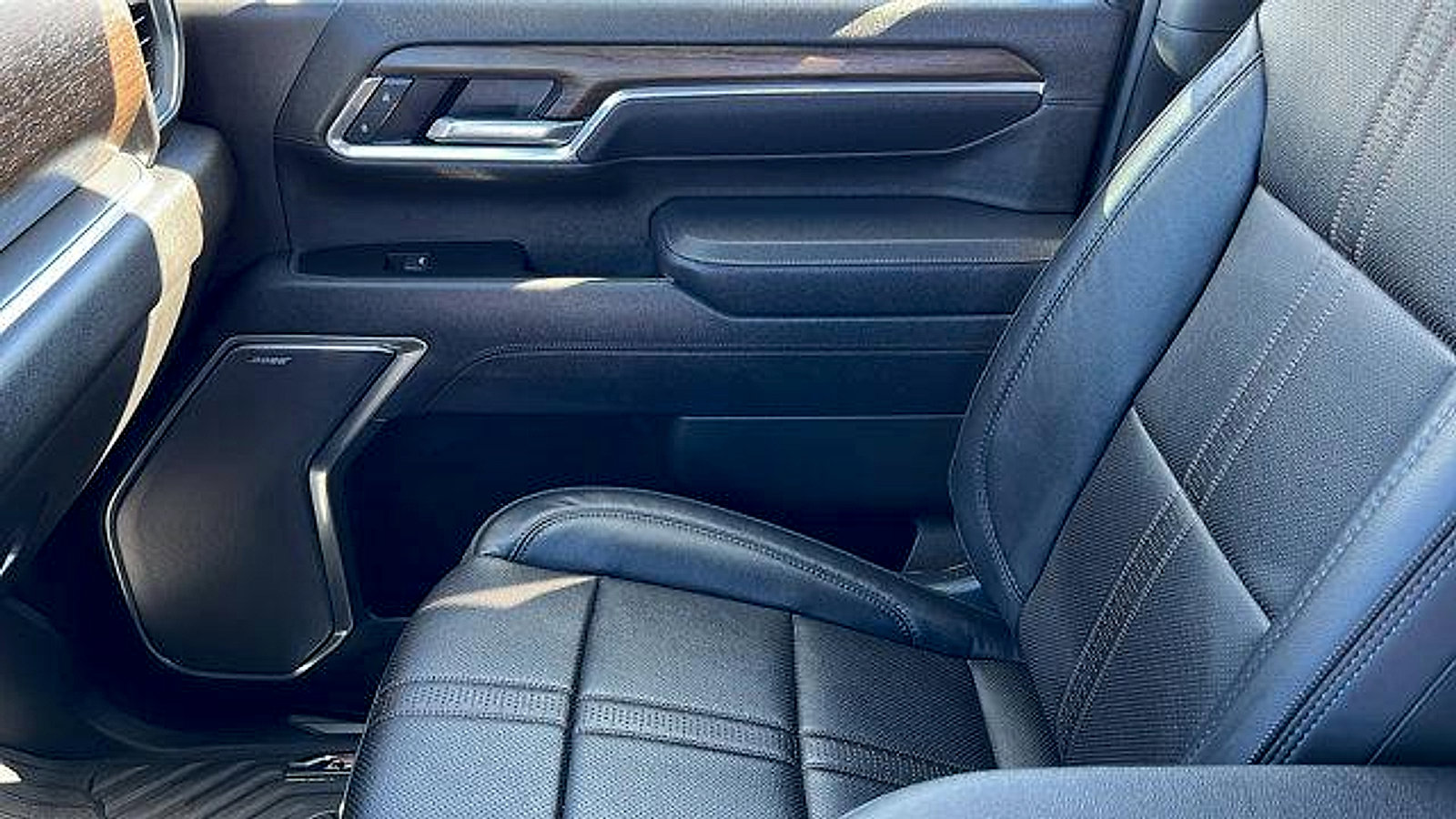 New 2026 Chevrolet Silverado 2500 High Country w/ High Country Premium Package image 23