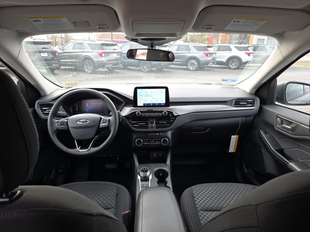 New 2026 Ford Escape Active w/ Cold Weather Package image 14