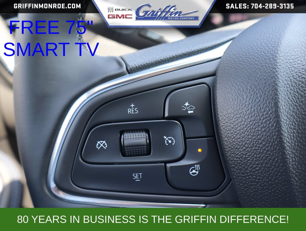 New 2026 Buick Encore GX Sport Touring w/ Advanced Technology Package FWD image 16