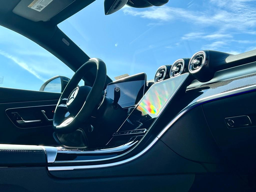 Certified 2024 Mercedes-Benz CLE 53 AMG 4MATIC image 16