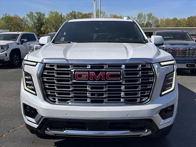 New 2026 GMC Yukon XL Denali w/ Denali Reserve Package AWD/4WD image 4