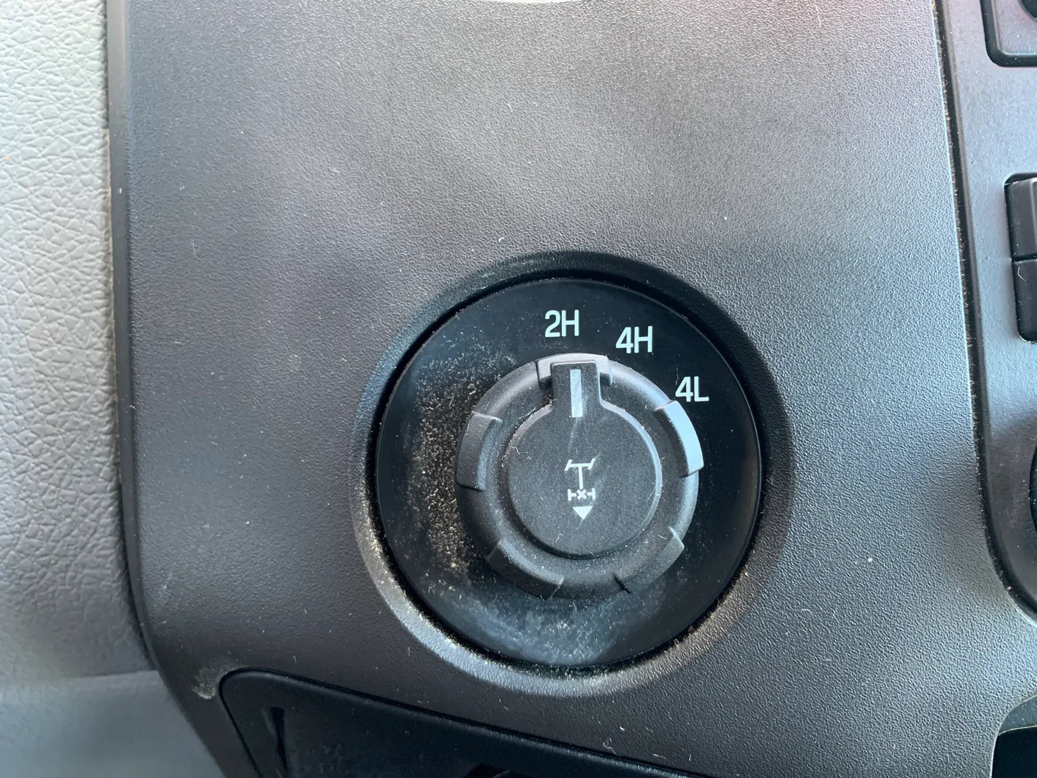 Used 2015 Ford F250 XL AWD/4WD image 15