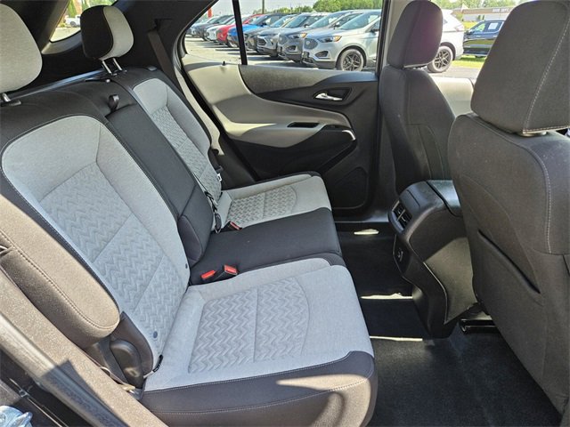 Used 2022 Chevrolet Equinox LT image 15
