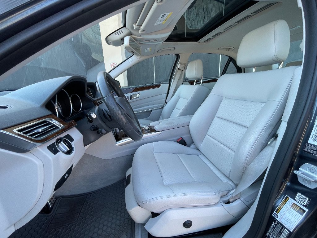 Used 2015 Mercedes-Benz E 350 Sedan w/ Premium 1 Package image 41