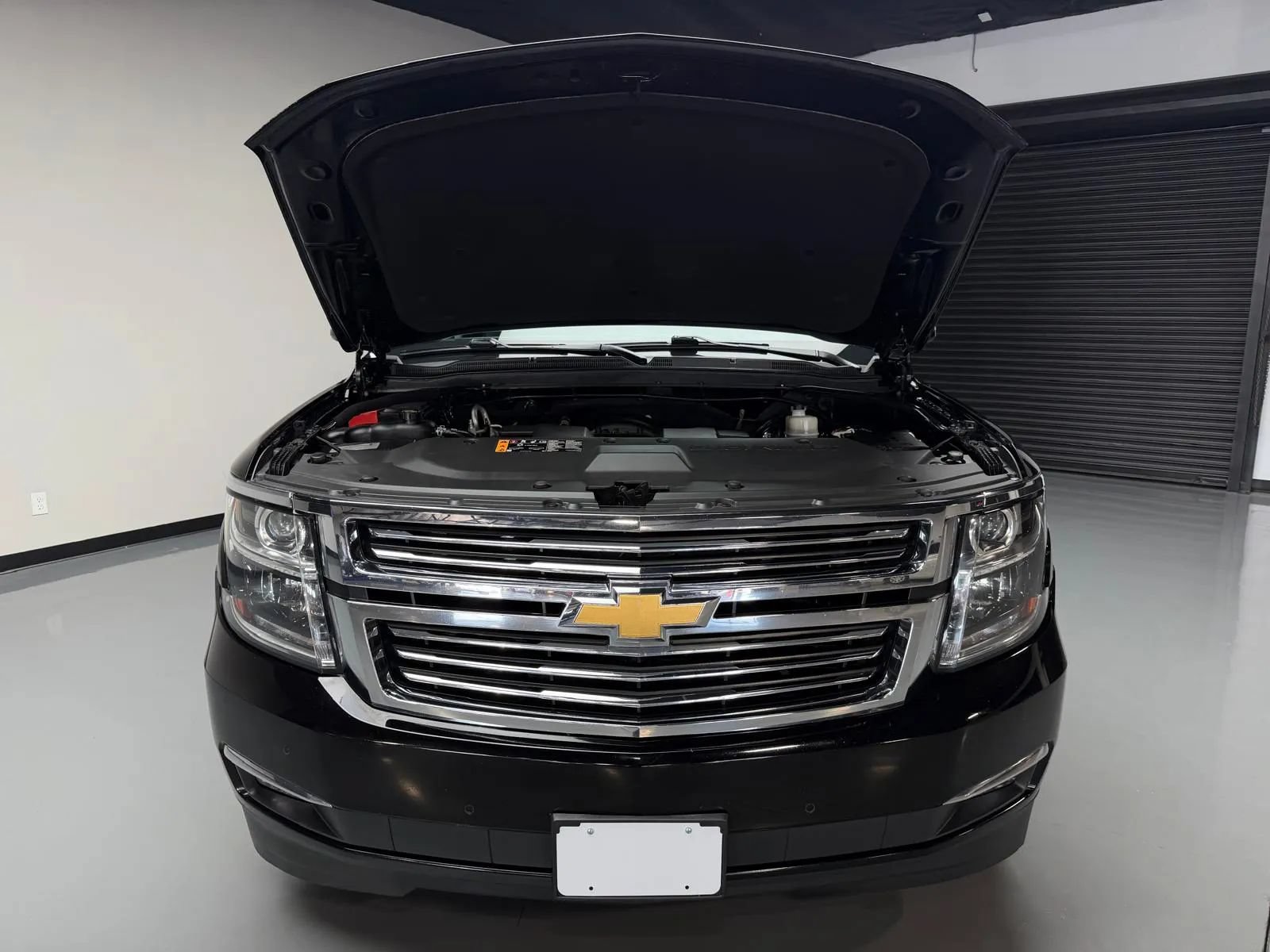 Used 2019 Chevrolet Tahoe Premier w/ Max Trailering Package AWD/4WD image 7