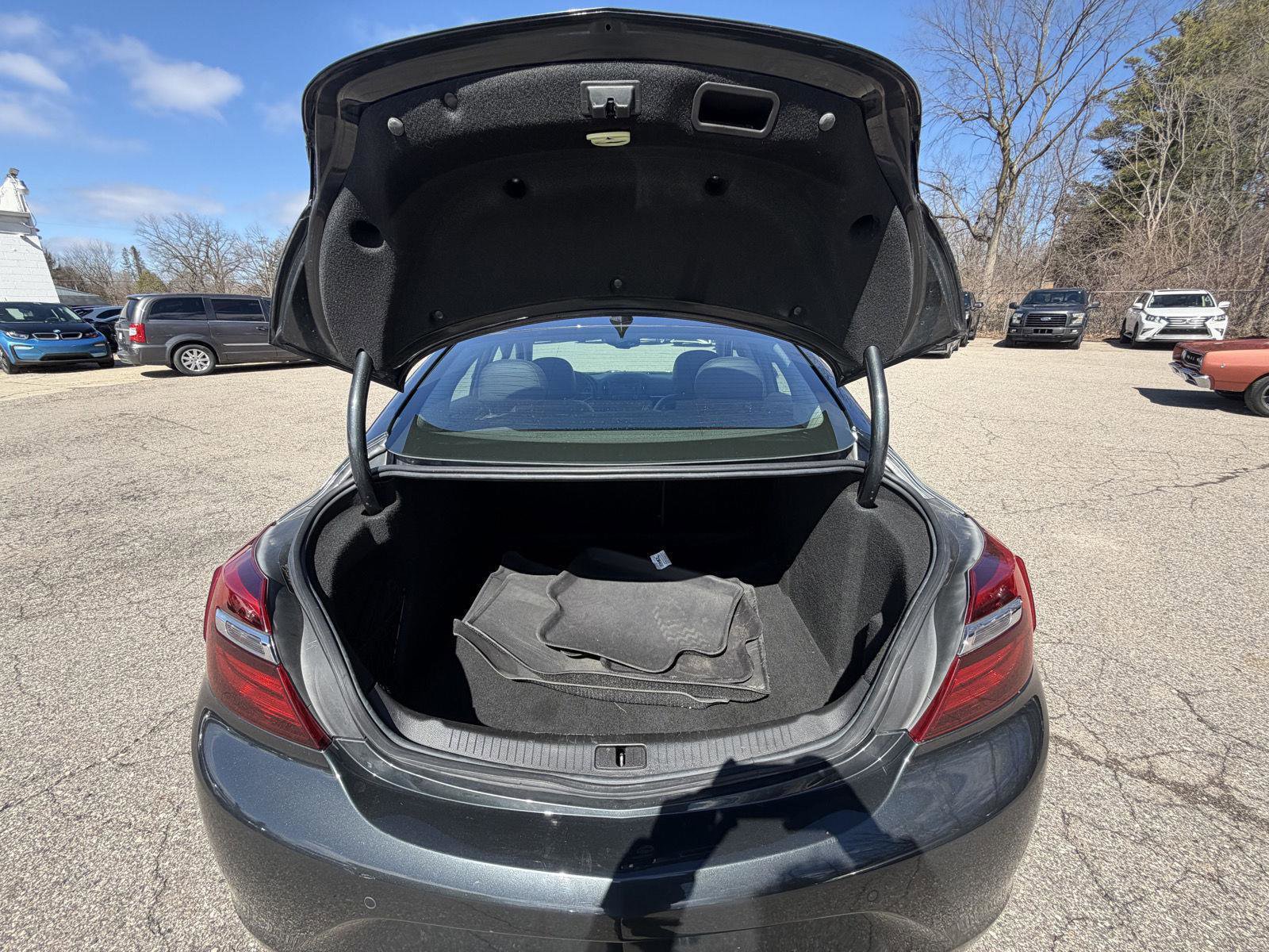 Used 2015 Buick Regal Premium image 26