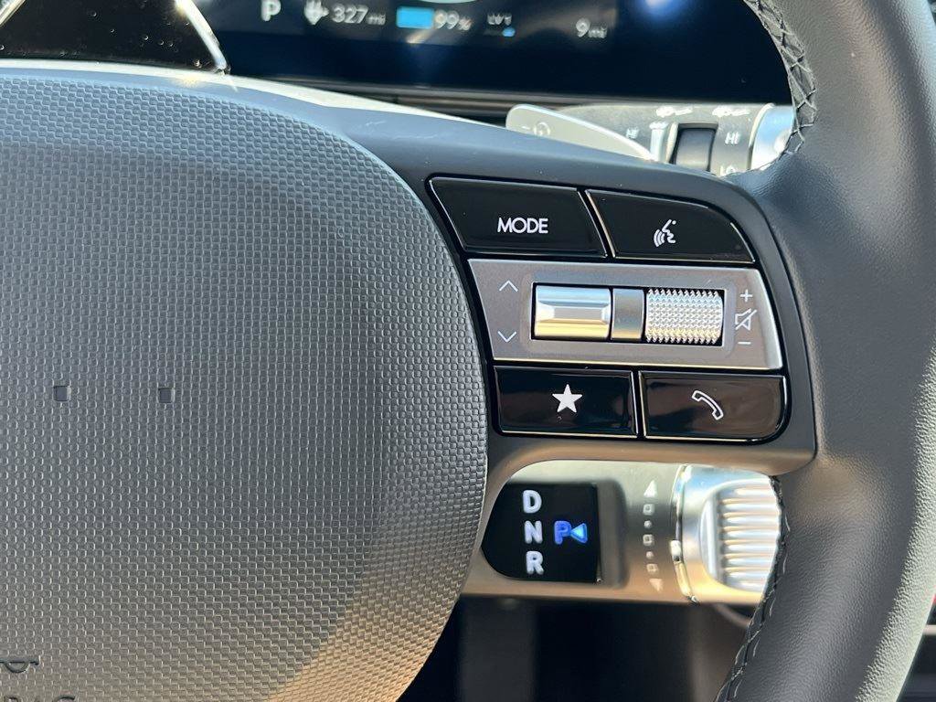 New 2026 Hyundai Ioniq 5 SEL image 14