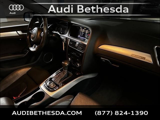 Used 2014 Audi A4 2.0T Premium Plus w/ Premium Plus Package AWD/4WD image 11
