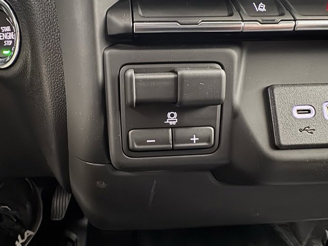 New 2026 Chevrolet Silverado 2500 W/T w/ WT Convenience Package image 21