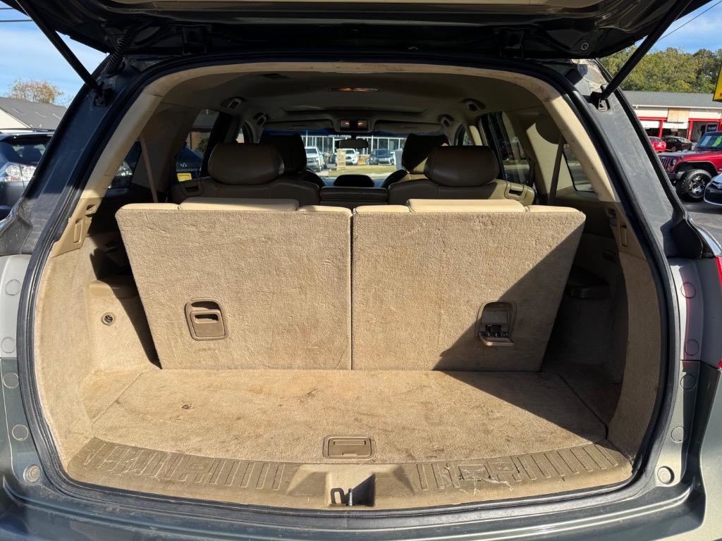 Used 2007 Acura MDX w/ Technology Package image 31