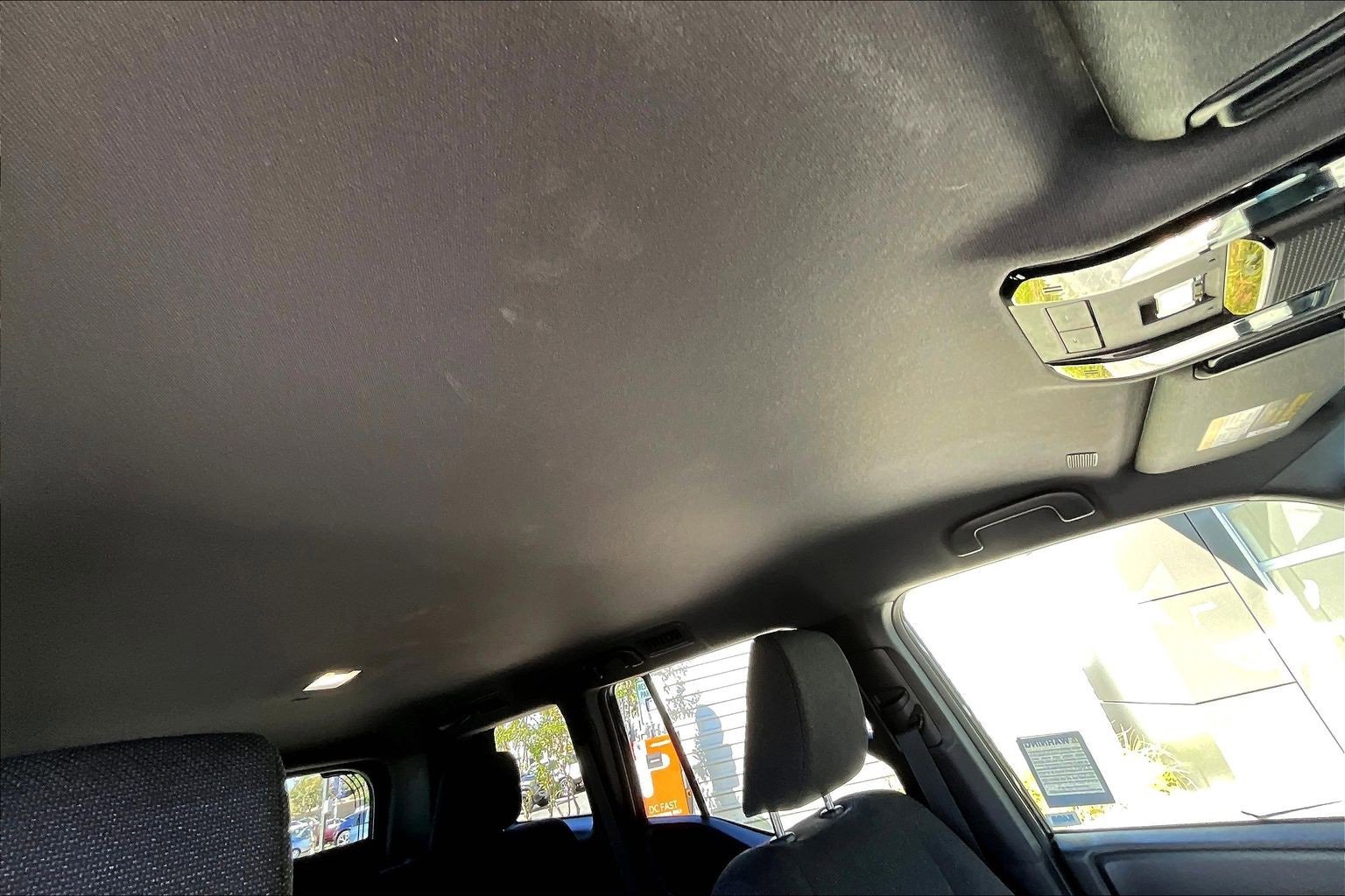 Used 2025 Toyota Land Cruiser 1958 image 22