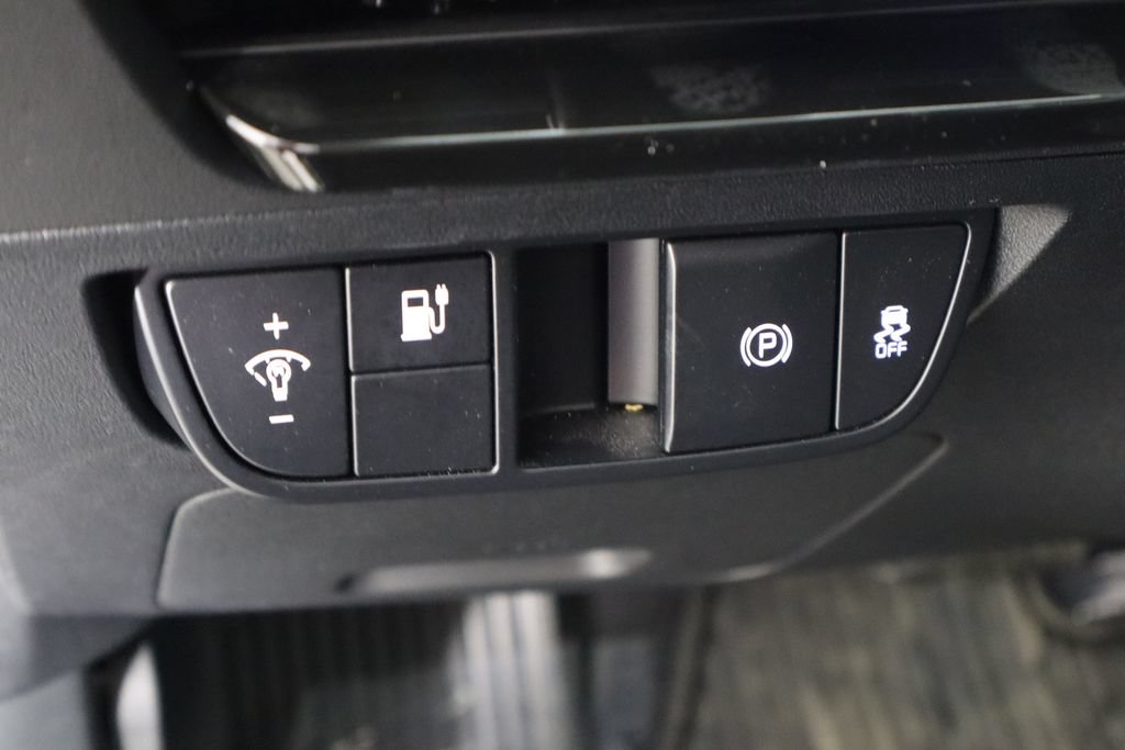 Used 2024 Kia EV6 Light RWD image 23