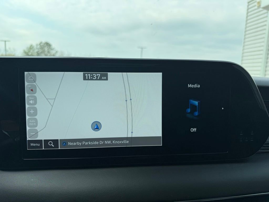 Used 2025 Hyundai Palisade Calligraphy image 26