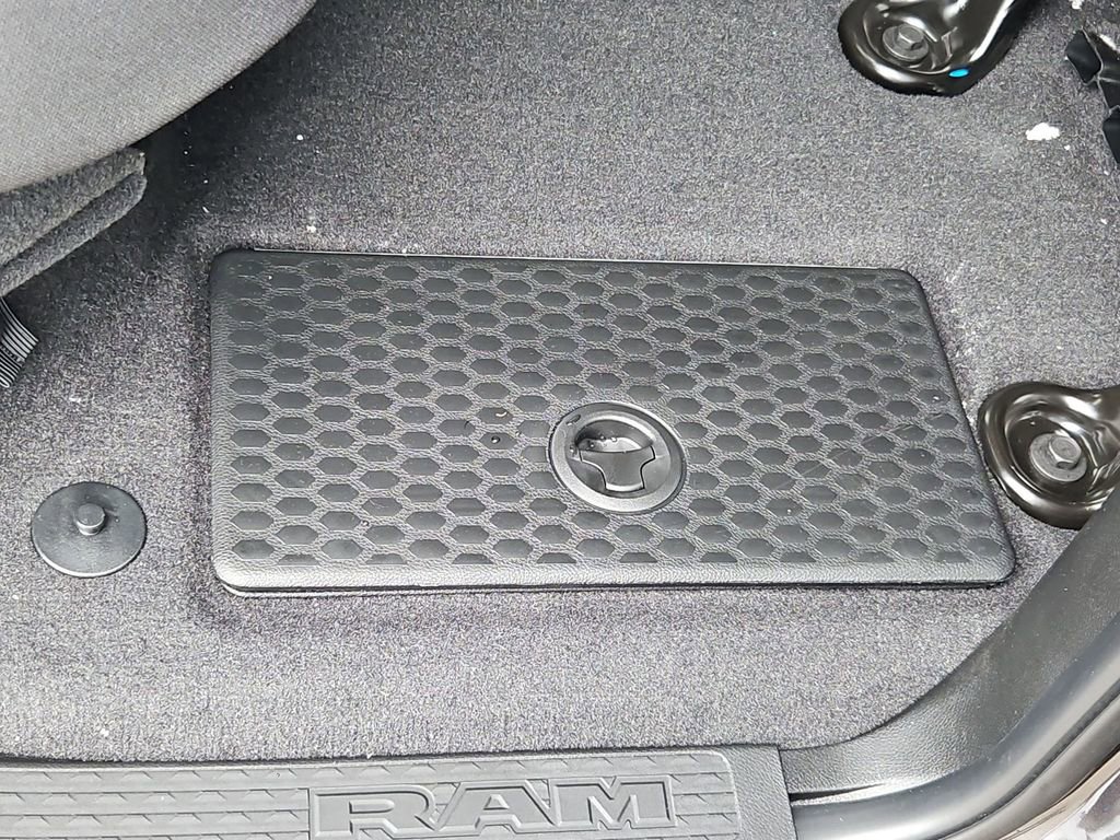 New 2026 RAM 3500 Big Horn image 29