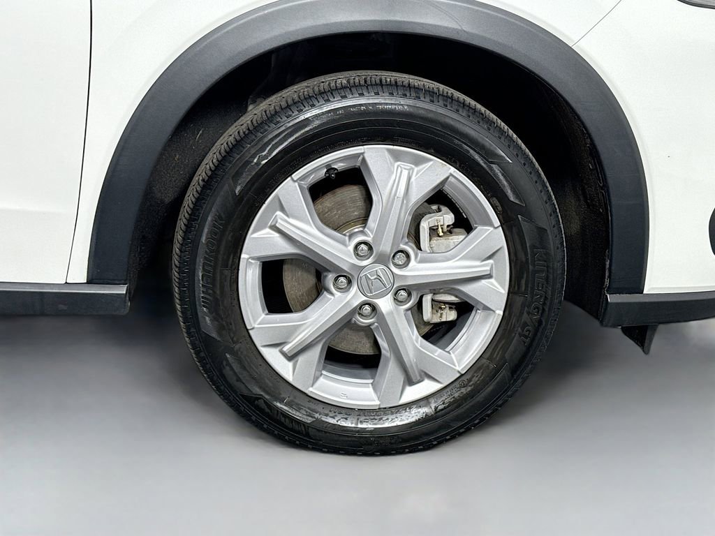 Certified 2023 Honda HR-V LX image 21