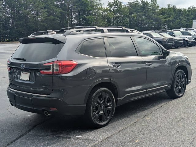 Used 2025 Subaru Ascent Bronze Edition AWD/4WD image 7
