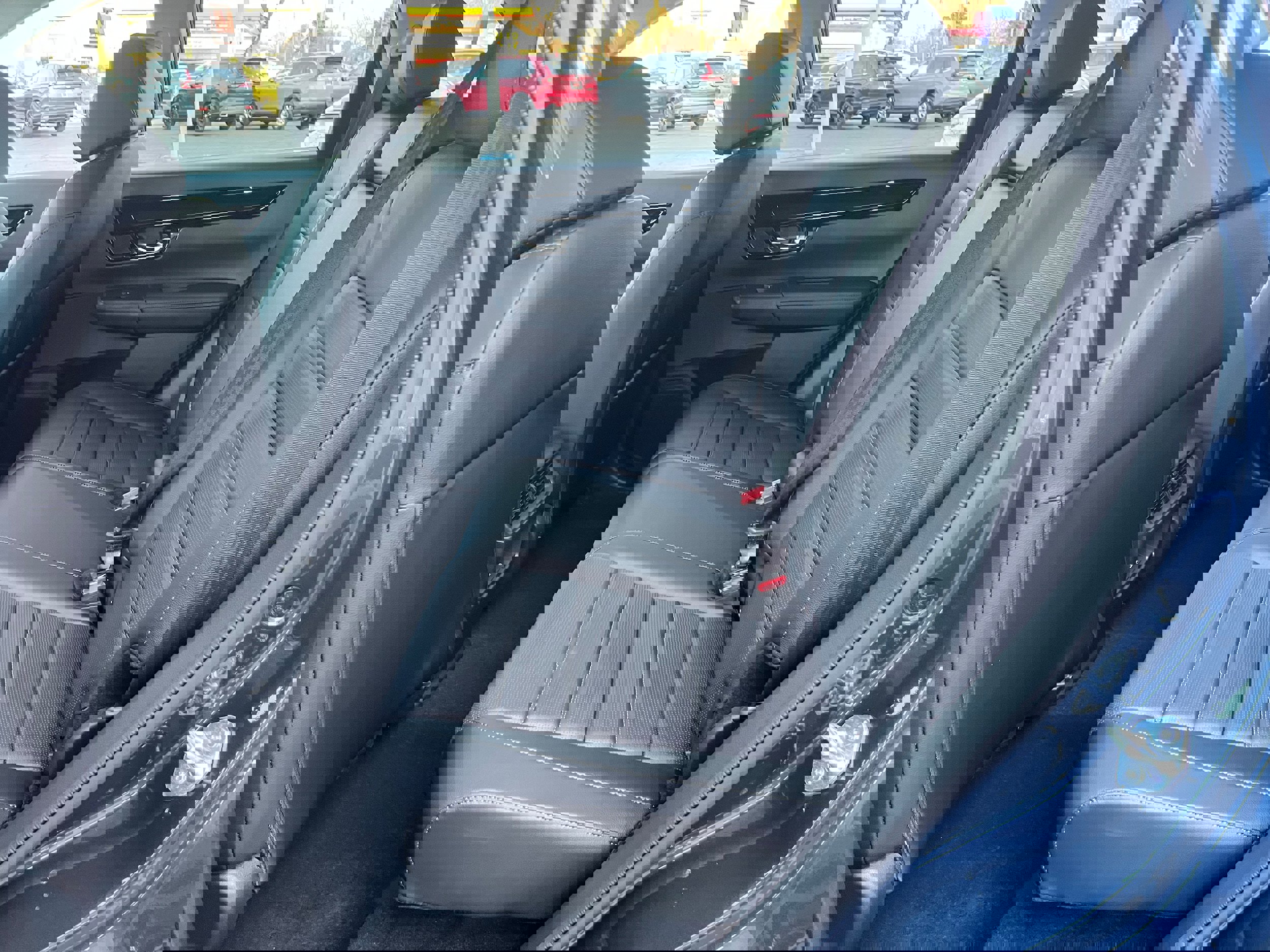 New 2026 Honda CR-V EX-L image 15