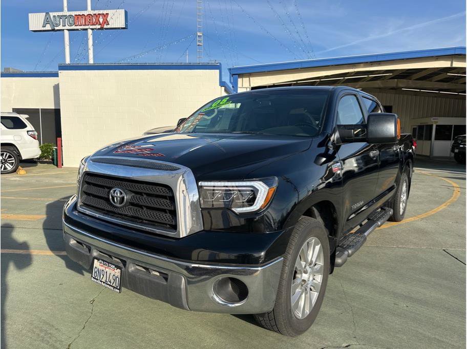 Used 2008 Toyota Tundra SR5 RWD image 2