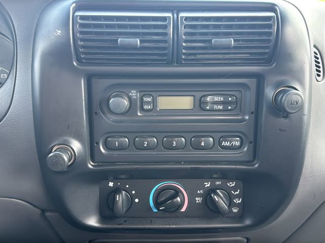 Used 2001 Ford Ranger 2WD Regular Cab image 17