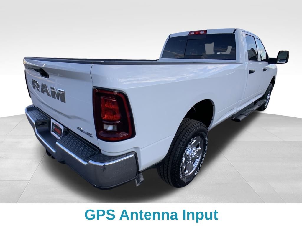 New 2026 RAM 2500 Tradesman image 5