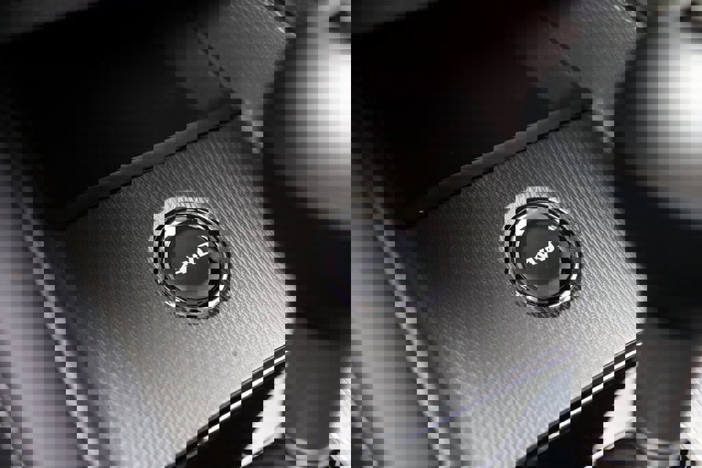 New 2025 Mitsubishi Outlander Sport ES image 11