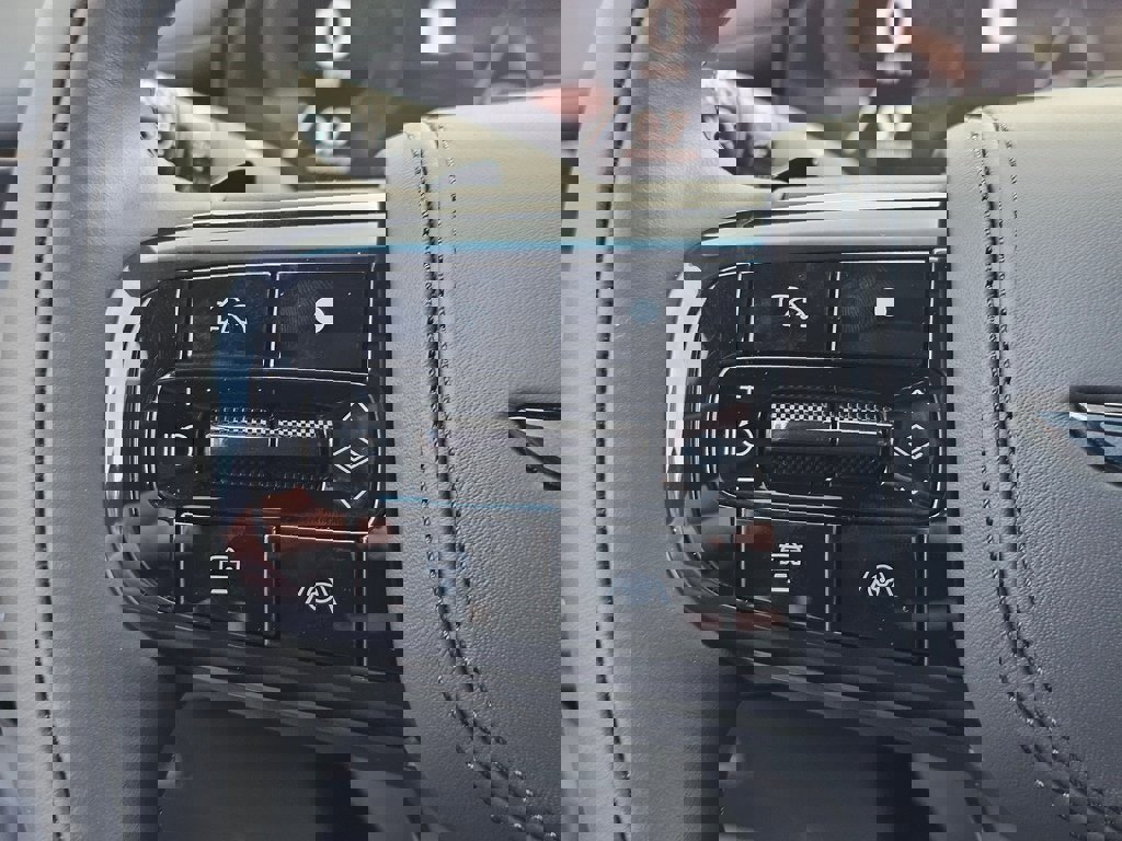 New 2026 Genesis G80 3.5T Prestige image 36