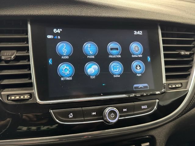Used 2019 Buick Encore Preferred FWD image 20