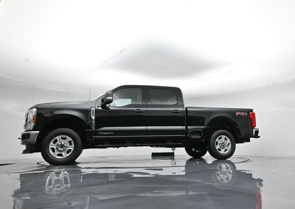 New 2026 Ford F250 XLT w/ FX4 Off-Road Package AWD/4WD image 51