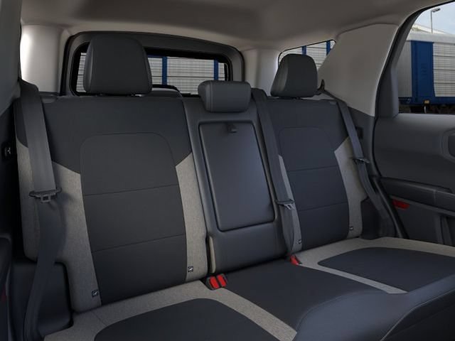 New 2026 Ford Bronco Sport Big Bend AWD/4WD image 11