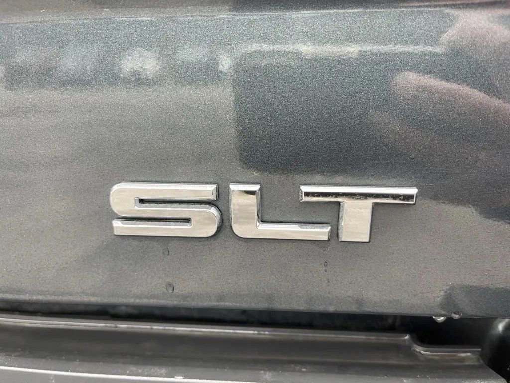 Used 2019 GMC Sierra 2500 SLT image 12