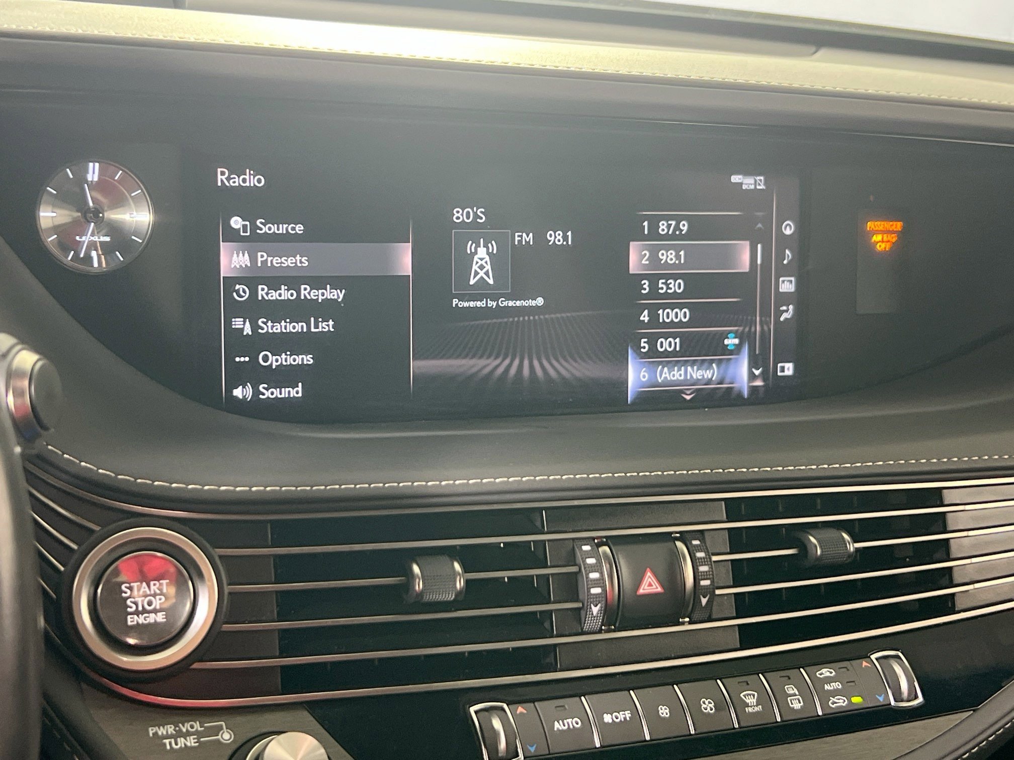 Used 2018 Lexus LS 500 AWD image 15