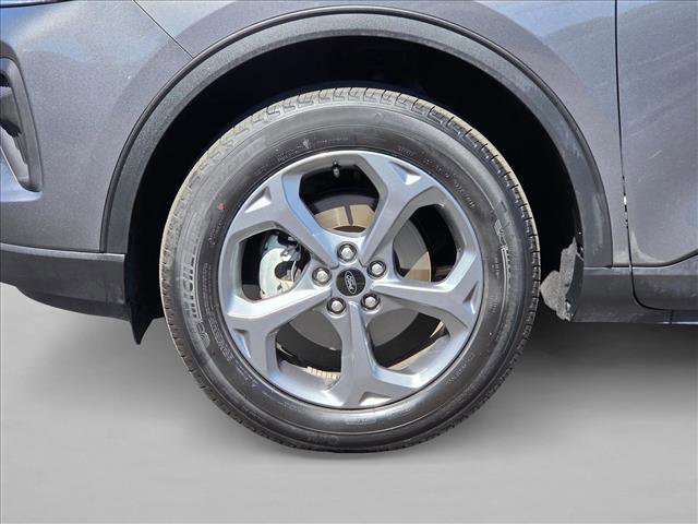 Used 2025 Ford Escape ST-Line AWD/4WD image 23