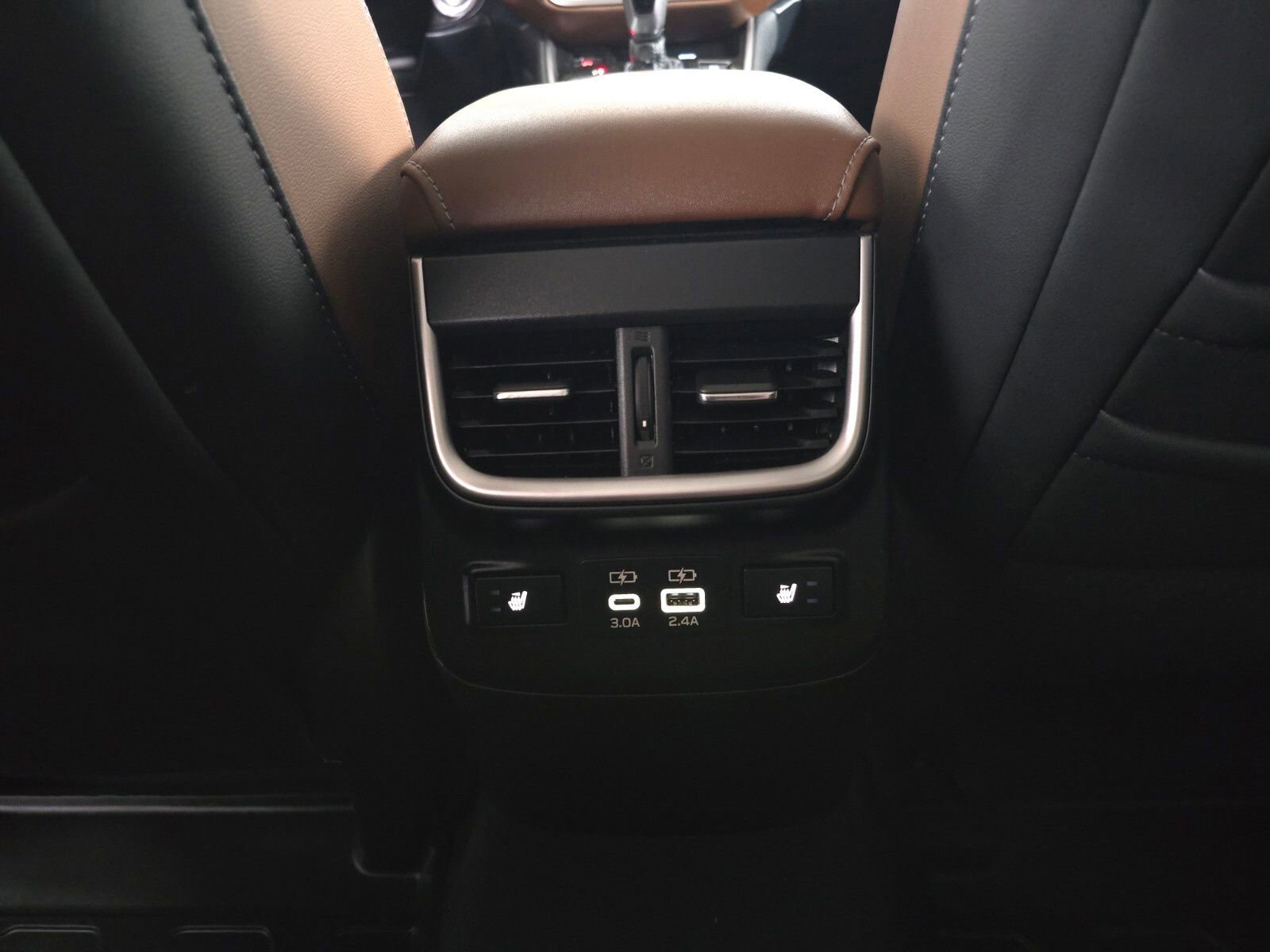 Certified 2023 Subaru Outback Touring XT image 28