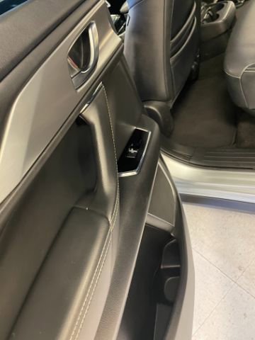 Used 2020 MAZDA CX-9 Grand Touring AWD/4WD image 17