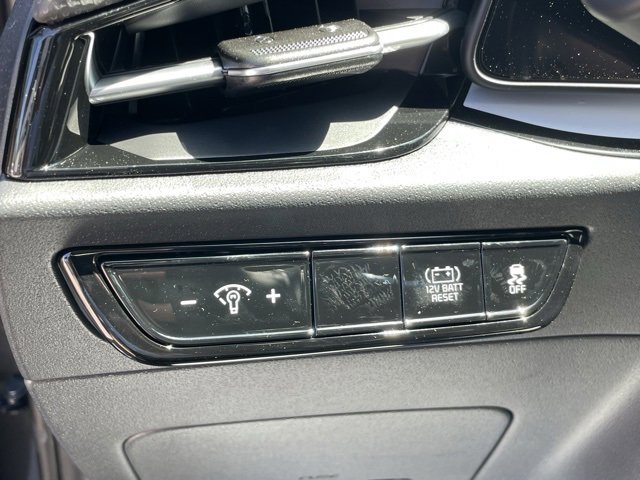 New 2025 Kia Niro EX image 10