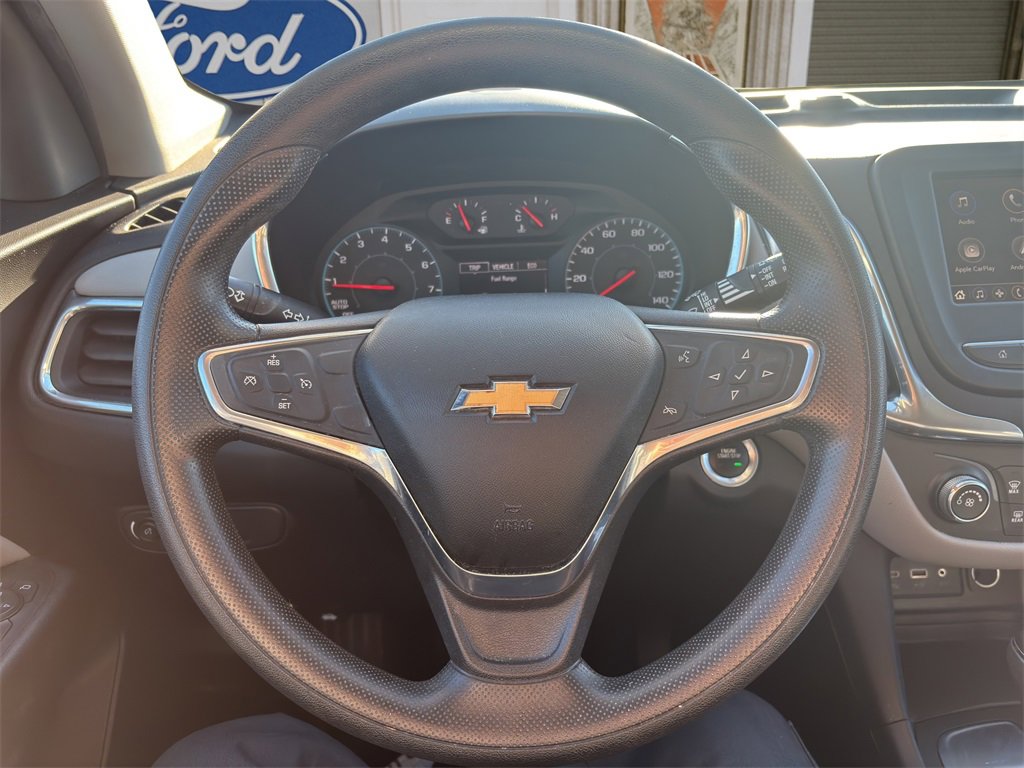 Used 2019 Chevrolet Equinox LS w/ LS Convenience Package image 20