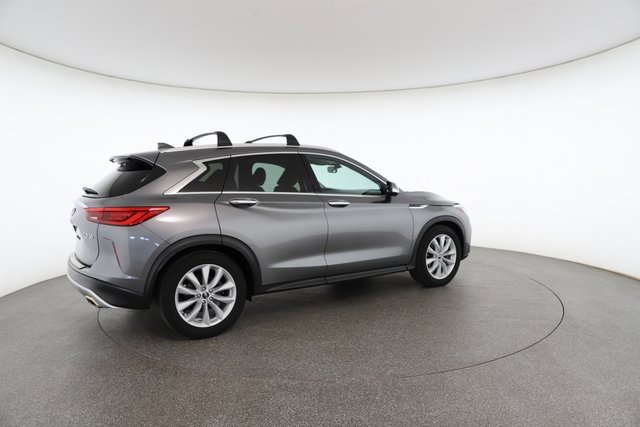 Used 2019 INFINITI QX50 Essential image 19