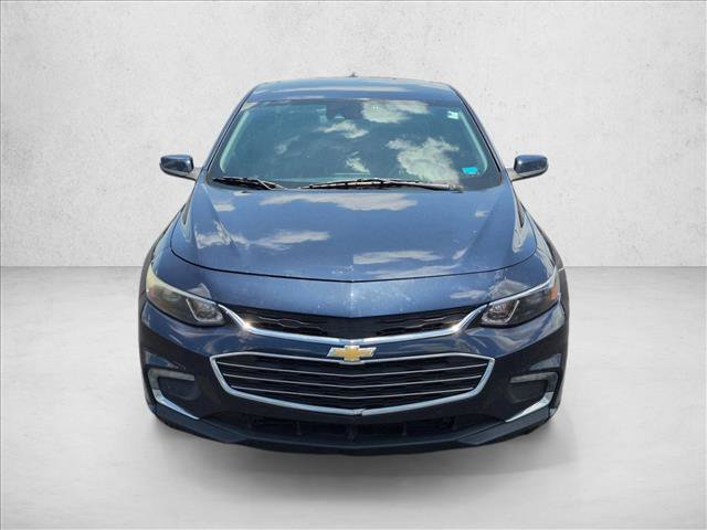 Used 2016 Chevrolet Malibu Premier w/ Driver Confidence Package II FWD video 2